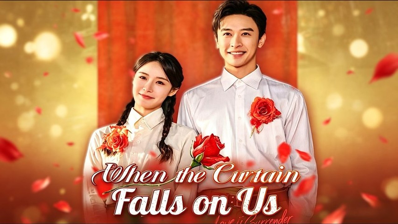 When the Curtain Falls on Us
