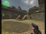 Counter-Strike Source Gameplay