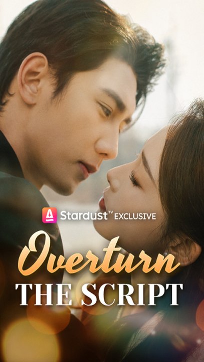 Overturn The Script