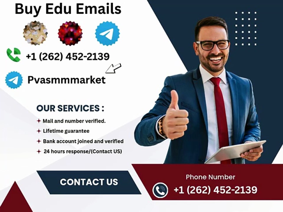Buy Edu Emails