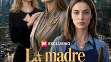 (Doblado) La madre que disparó la verdad | Serie Completa | Short Drama Español