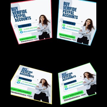 Where to Buy Verified PayPal Accounts With Real User ...