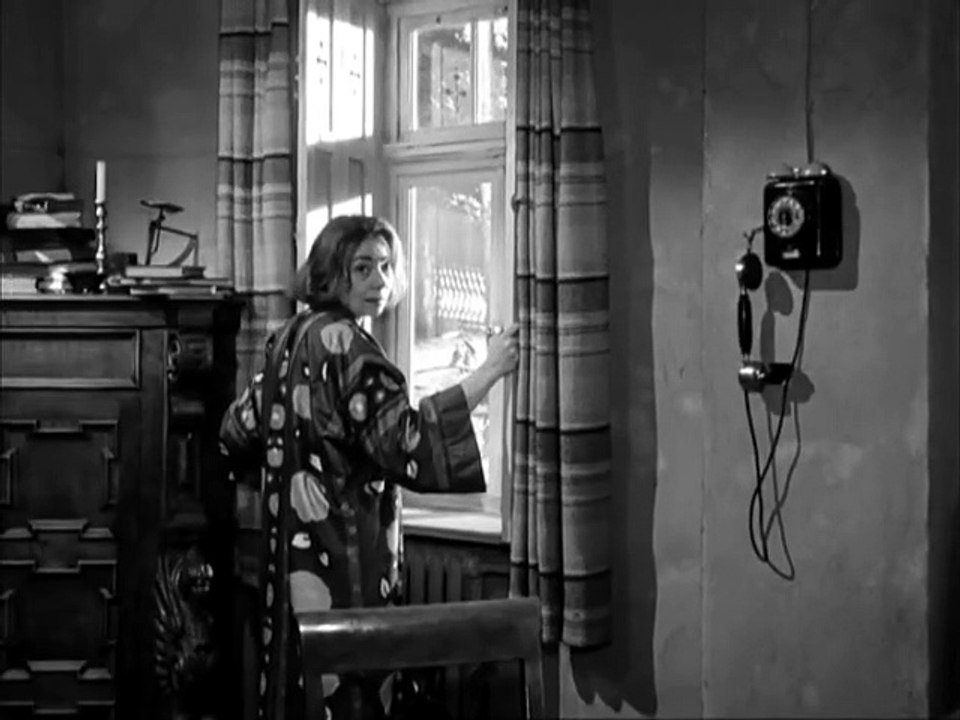 Der verlorene Engel (DDR 1966)