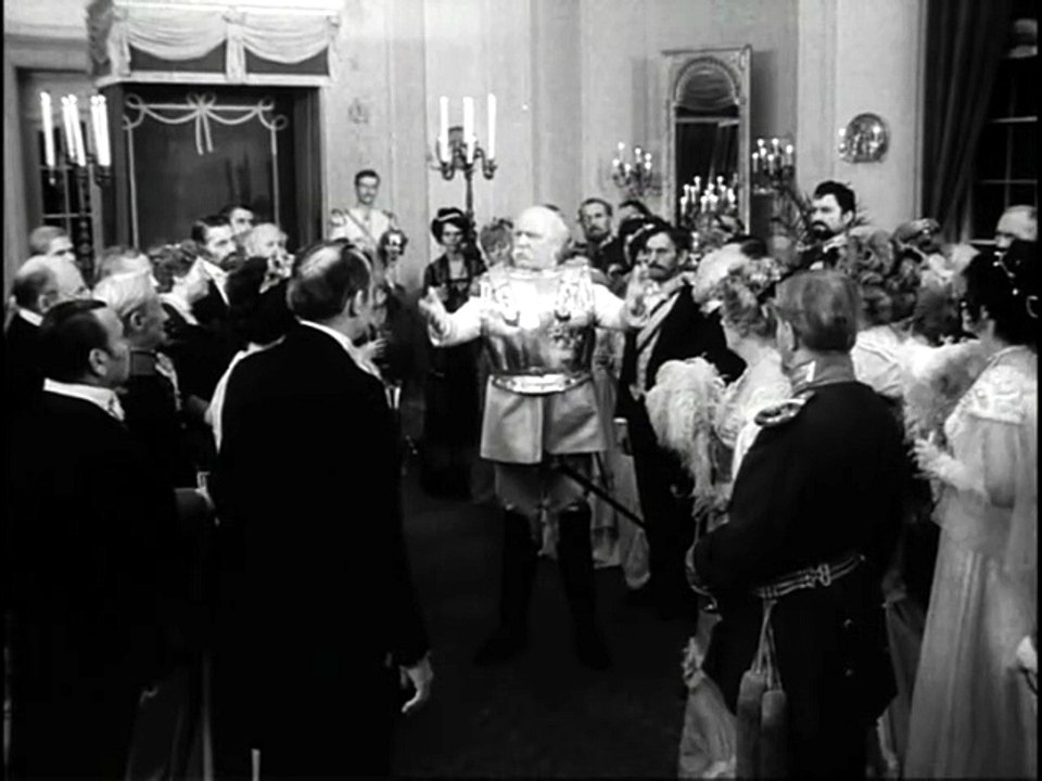 Die Emser Depesche (DDR 1976)