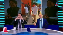 Un robo le niega el saludo a Mario Delgado | Qué Importa