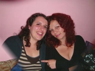Soirée chicha