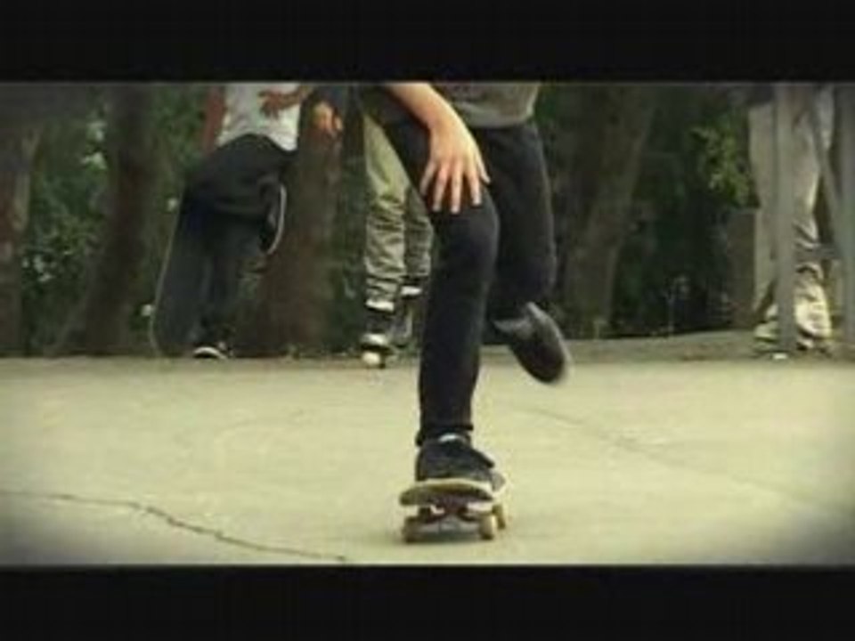 Dylan scene - st Thibéry