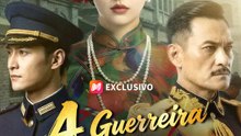 A Guerreira Lendária | Série Completa | Short Drama Português