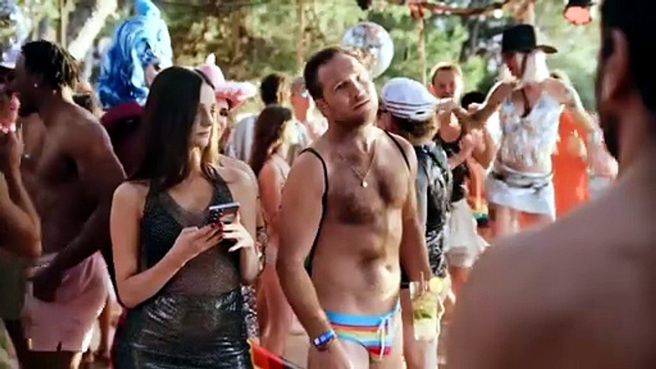 Der perfekte Urlaub Teaser (Deutsch)