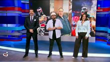 Penta Zero Miedo te reacomoda las ideas | Qué Importa