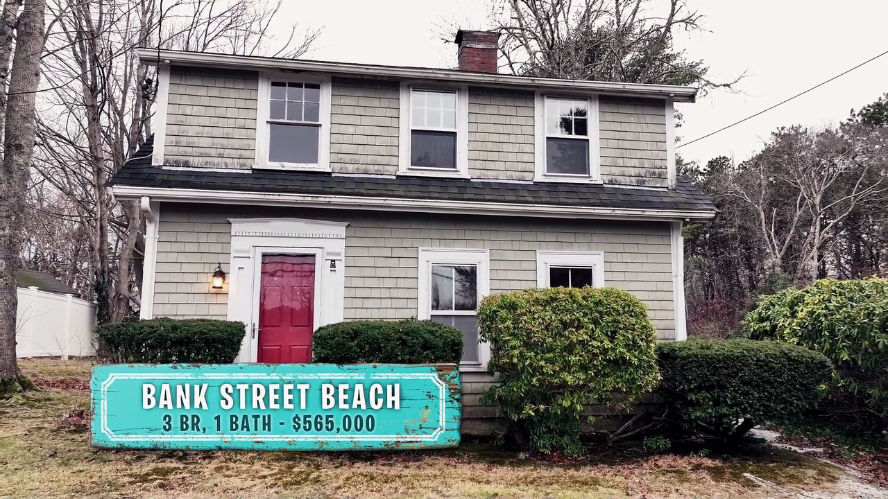 Beachfront Bargain Hunt Renovation S12E13