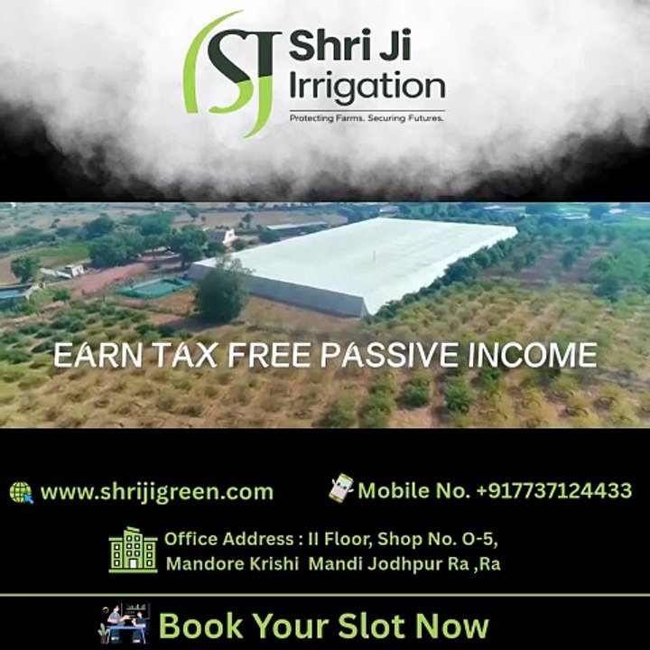 www.shrijigreen.com (2)