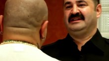 Kutsal Damacana 2 | Tablo Satış Sahnesi