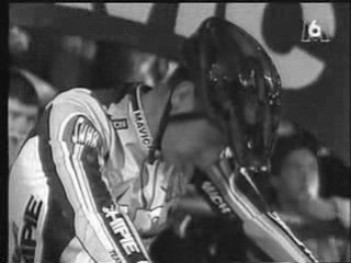 Indoor de bercy - episode 2° 1995