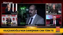 Kılıçdaroğlu genel merkeze ne zaman gidecek? Atakan Sönmez CNN Türk'te açıkladı