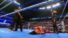 WWE SMACKDAWN 22 MAY 2026 FULL HIGHLIGHTS