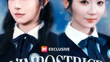 L’IMPOSTRICE DE LA FAC | Série Complète | Short Drama Français