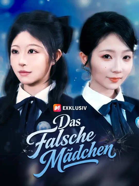 Das falsche Mädchen | Komplette Serie | Short Drama Deutsch
