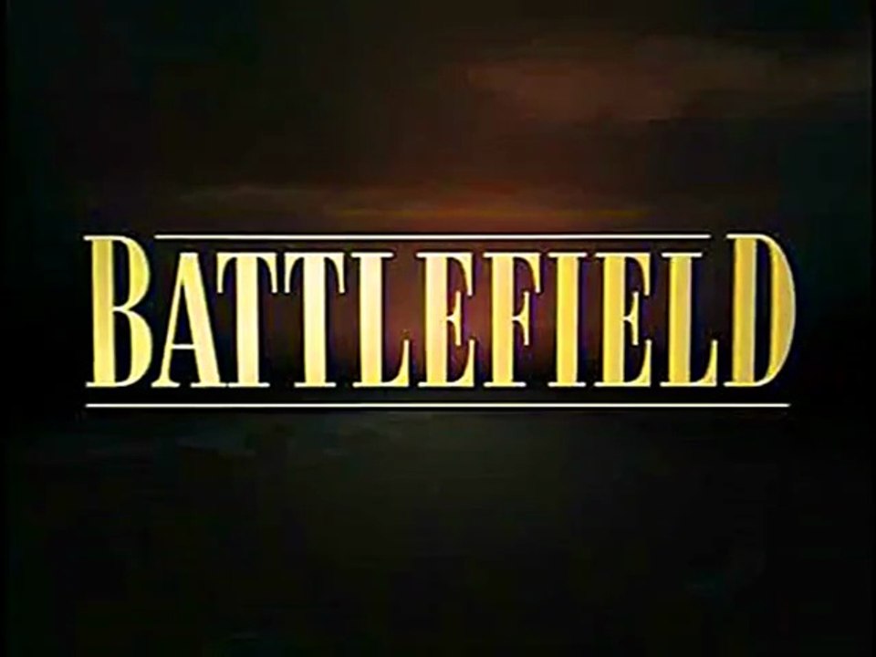 Battlefield (10/30) : The Battle for Russia "22 June - 5 December 1941"