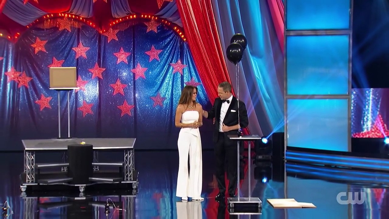 Penn And Teller Fool Us Season 11 Episode 19