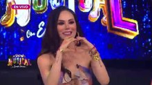 Vivian confiesa que tuvo un novio 'LGBT'