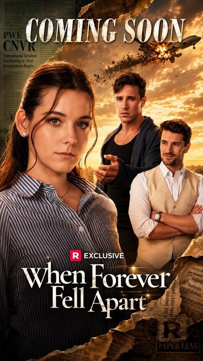 Wenn Forever Apart Full EP | Ganzer Film Deutsch