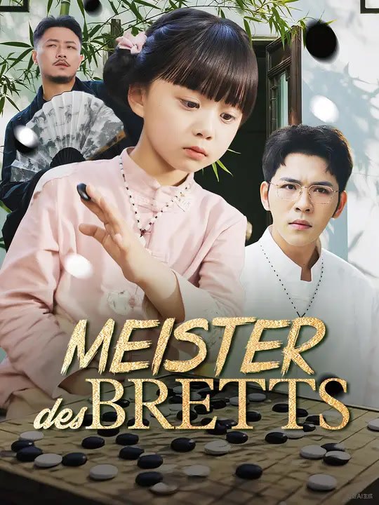 Meister des Bretts | Komplette Serie | Short Drama Deutsch