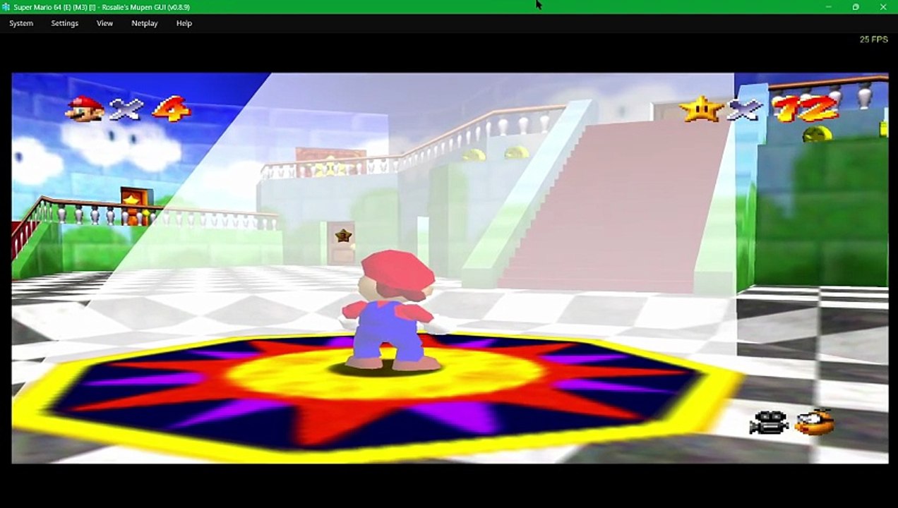 Let's Play Super Mario 64 (N64) - Parte 13