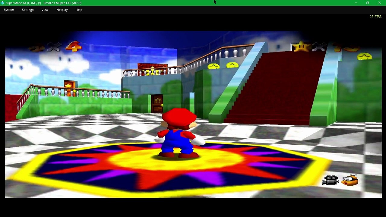 Let's Play Super Mario 64 (N64) - Parte 14