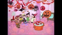 C’est la grosse citrouille, Charlie Brown Bande-annonce (EN)