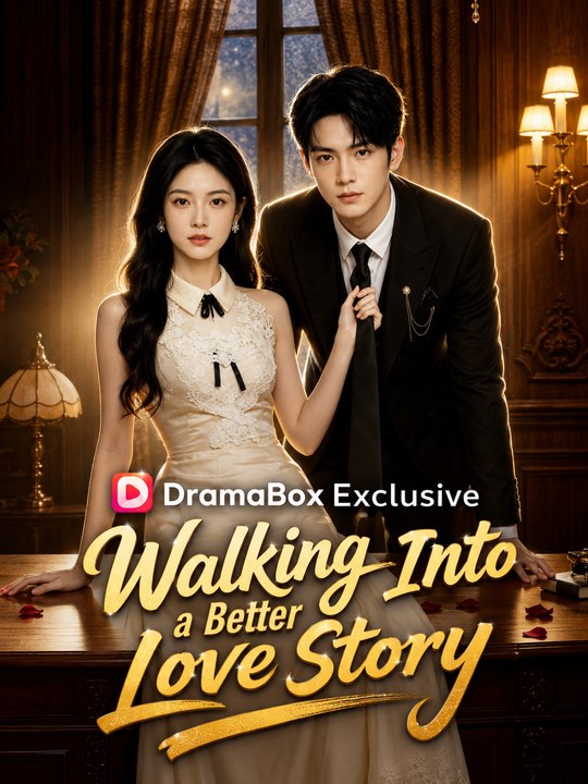 Walking Into a Better Love Story | Viral Romance Full EP Short Drama - ENGSUB