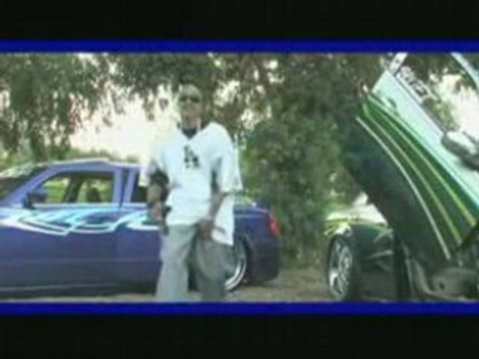 Mr. Criminal - Side 2 Side / What's My Name