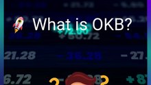 What is OKB? What It Is, Overview, Works & Guides | Explained | The Crypto Blunt