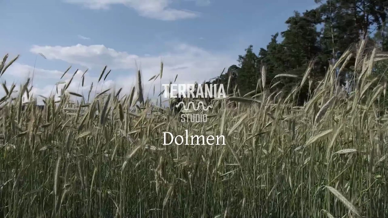 Dolmen (Music Video)