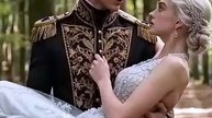 Broken mate royal savior