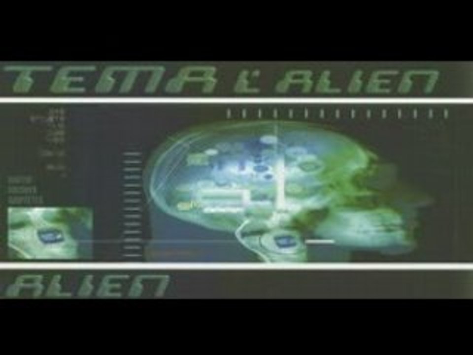 Tema Feat Rockin_ Squat (Assassin) Micro Organic