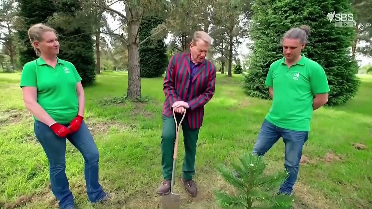 Gogglebox Season 22 Episode 4
