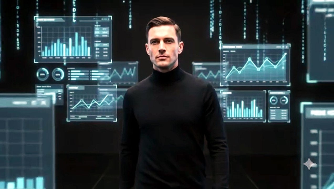 How AI Predicts Your Behaviour Before You Even Act (2025 Guide)