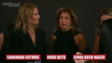 Hoda Kotb, Savannah Gutherie and Jenna Bush Hager On Lifting Women Up: “We Root For Each Other” | New York Power 2022 [Full Movie]