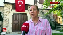 Tarihi kent Safranbolu’da bayram tatilinde otel ve konaklar dolacak