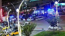 5 kişinin öldüğü kazanın görüntüleri ortaya çıktı