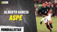 La obsesión de Alberto García Aspe: El penal que lo persiguió 4 años