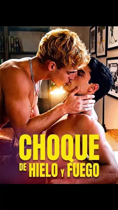 Choque de Hielo y Fuego - Drama Completo en Español | Amor Intenso, Rivalidad y Pasiones Prohibidas [Full Movie]