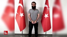 MİT’in Suriye’de gerçekleştirdiği operasyonda 10 DEAŞ’lı yakalandı
