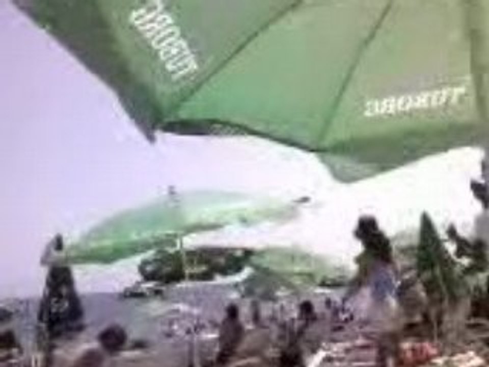 antalya turkiye beachpark weekend