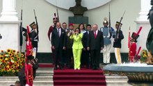 Venezuela asegura que el número de excarcelados superará los 500 "en las próximas horas"