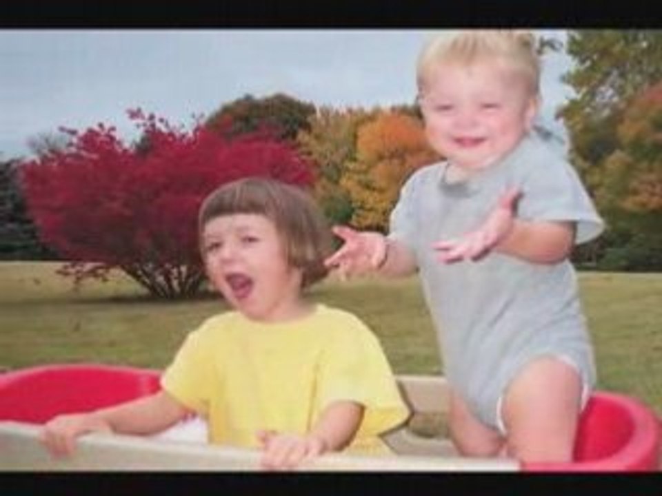 Funny Kid Photos