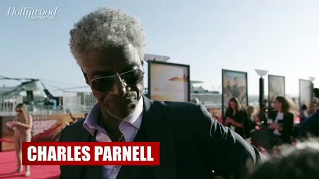 Charles Parnell Talks ‘Top Gun: Maverick,” Tom Cruise and Intense Stunts [Full Movie]