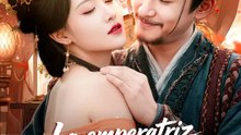 La emperatriz se volvió madrastra | Serie Completa | Short Drama Español