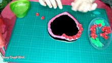 Handmade beautyful clay work...!!